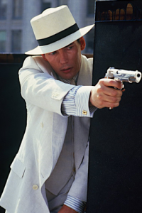 Untouchables, The
